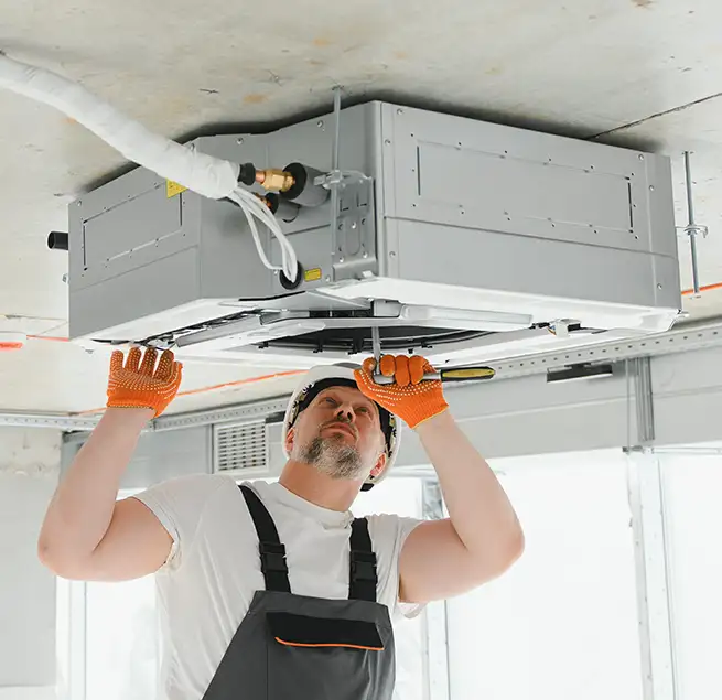 Why Homeowners & Businesses Trust Us Las Vegas, NV