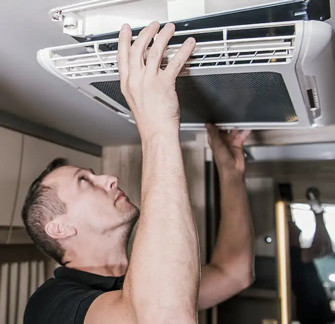 Why Homeowners & Businesses Trust Us Las Vegas, NV