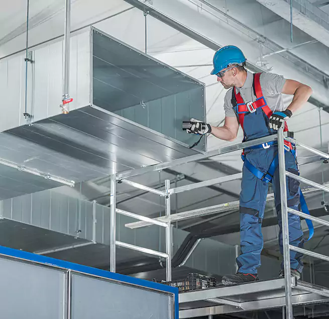 Why Homeowners Businesses Trust Us in Las Vegas, NV