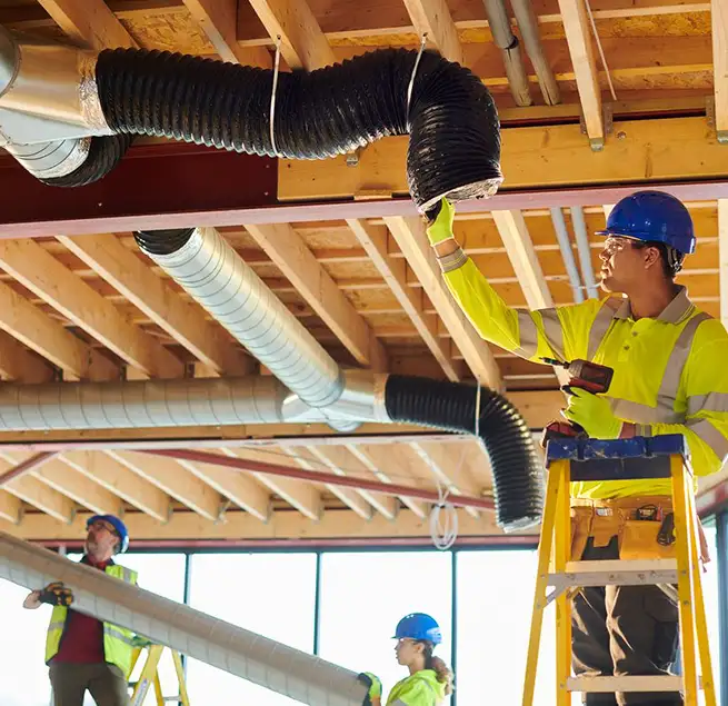 Why Homeowners & Businesses Trust Us in Las Vegas, NV?