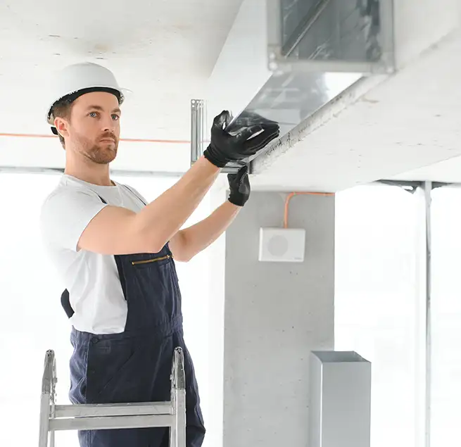 Why Homeowners & Businesses Trust Us in Las Vegas, NV?