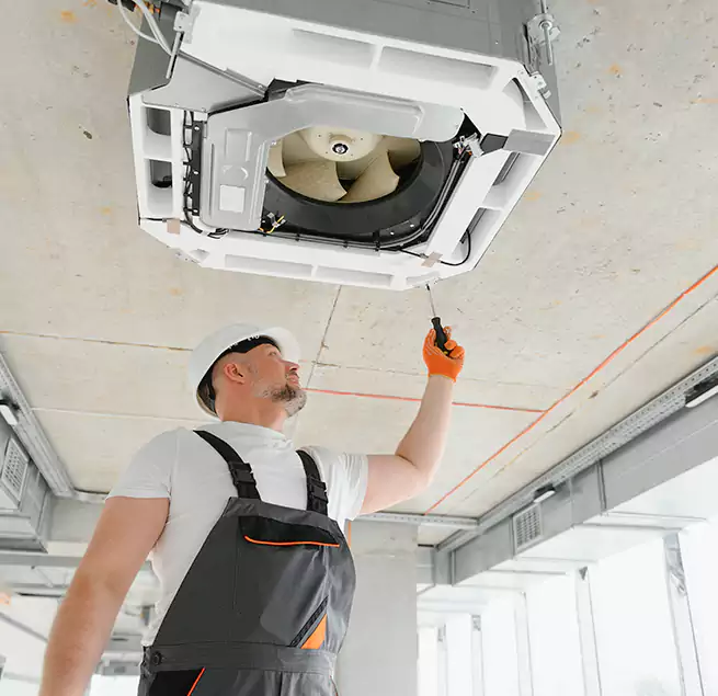 Why Homeowners Businesses Trust Us in Las Vegas, NV