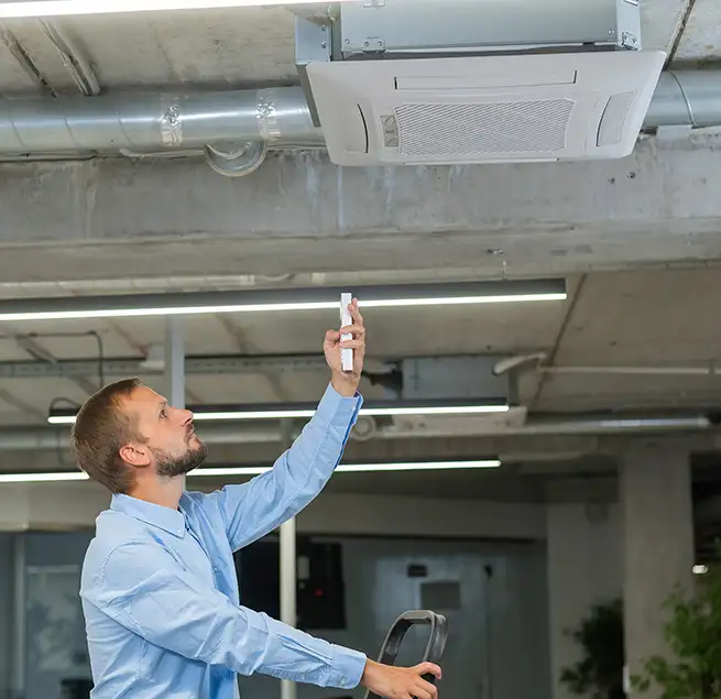 Why Homeowners & Businesses Trust Us in Las Vegas, NV?