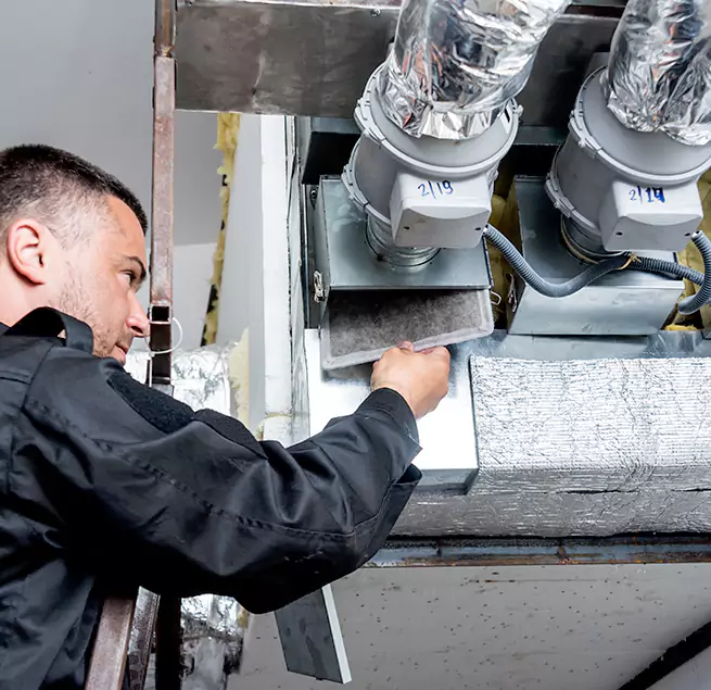 Why Homeowners Businesses Trust Us in Las Vegas, NV?