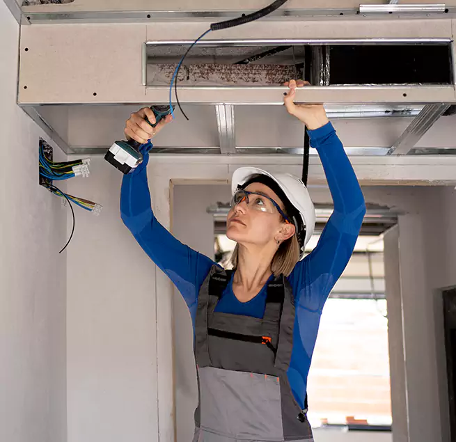  Why Homeowners & Businesses Trust Us in Las Vegas, NV?