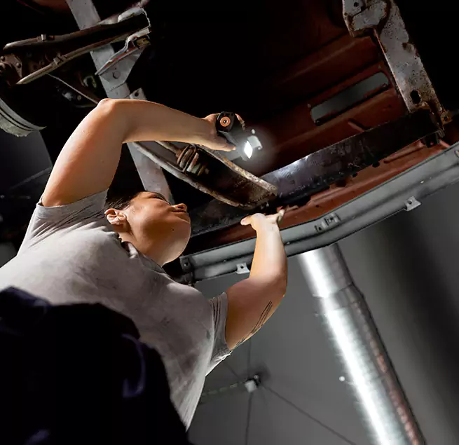 Why Homeowners & Businesses Trust Us Las Vegas, NV