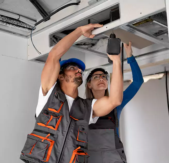 Why Homeowners & Businesses Trust Us in Las Vegas, NV