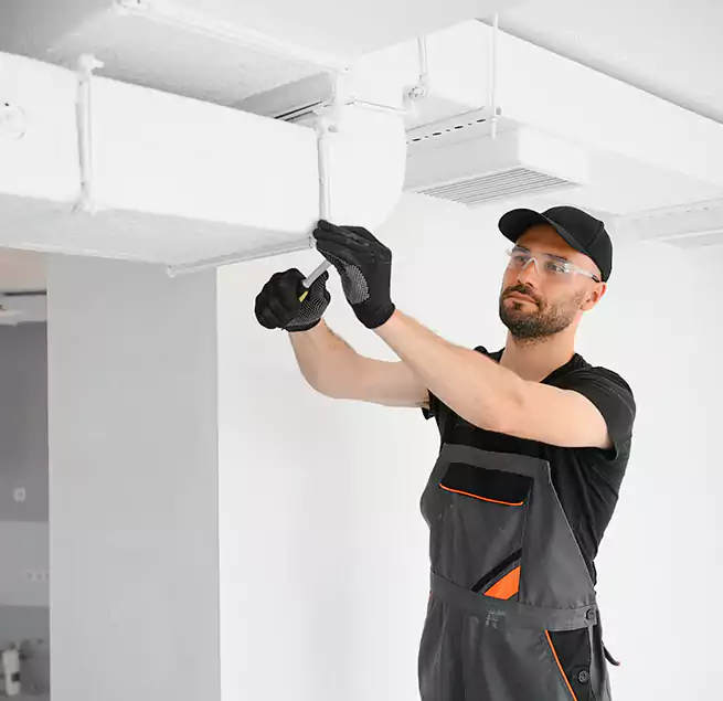 Why Homeowners Businesses Trust Us Las Vegas, NV