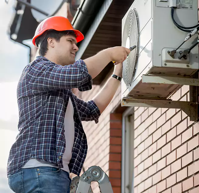 Why Homeowners & Businesses Trust Us Las Vegas, NV