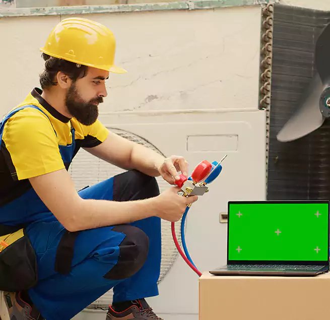 Why Homeowners & Businesses Trust Us in Las Vegas, NV?