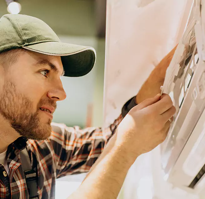 Why Homeowners & Businesses Trust Us in Las Vegas, NV?