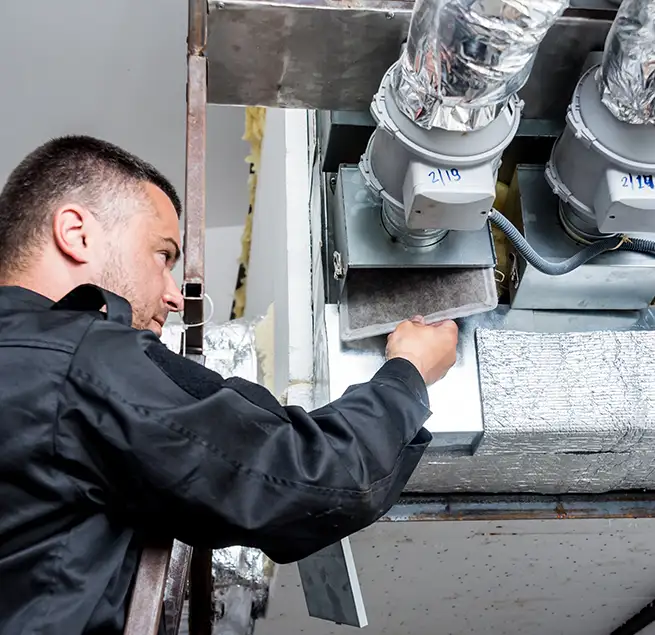 Why Homeowners & Businesses Trust Us in Las Vegas, NV?